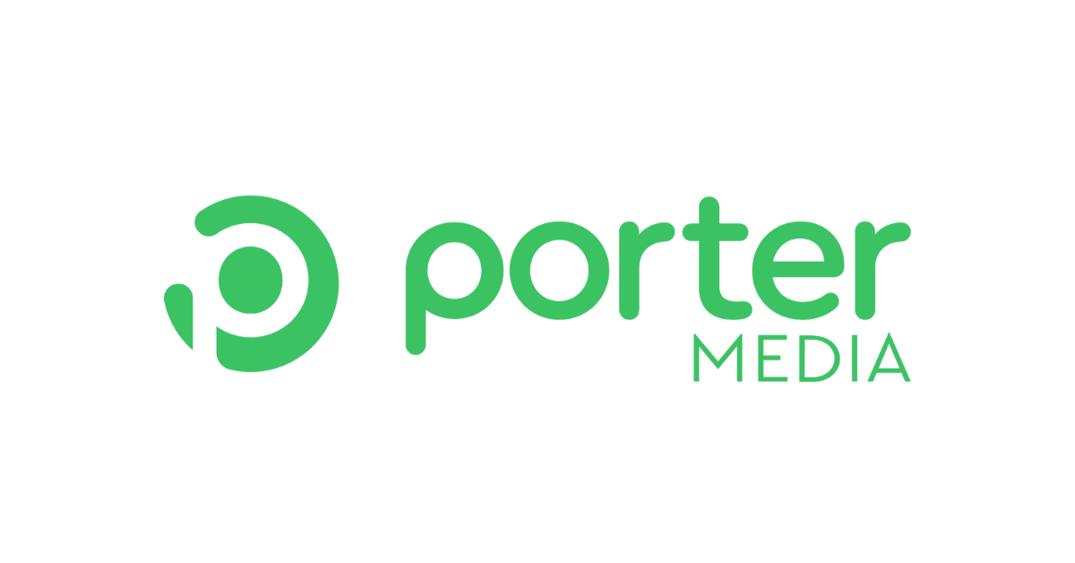 Porter Media | eCommerce Growth Agency